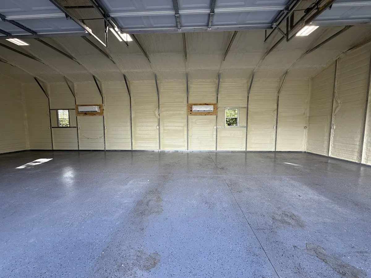 Spray Foam Roofing services in Bernalillo, NM